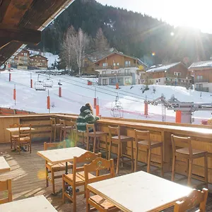 Bodygo Ostello Valfrejus