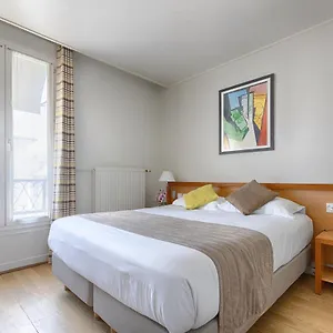 Le Beaugency Hotel Parigi