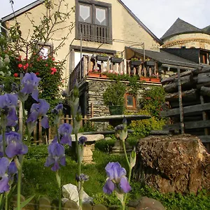 L'arcouli Couette-café Sers (Hautes-Pyrenees)