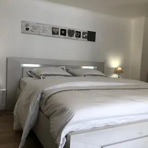 Nuitées Aixoises Appartamento Aix-en-Provence